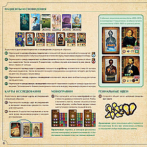 Stalo žaidimas - Nesąmonė